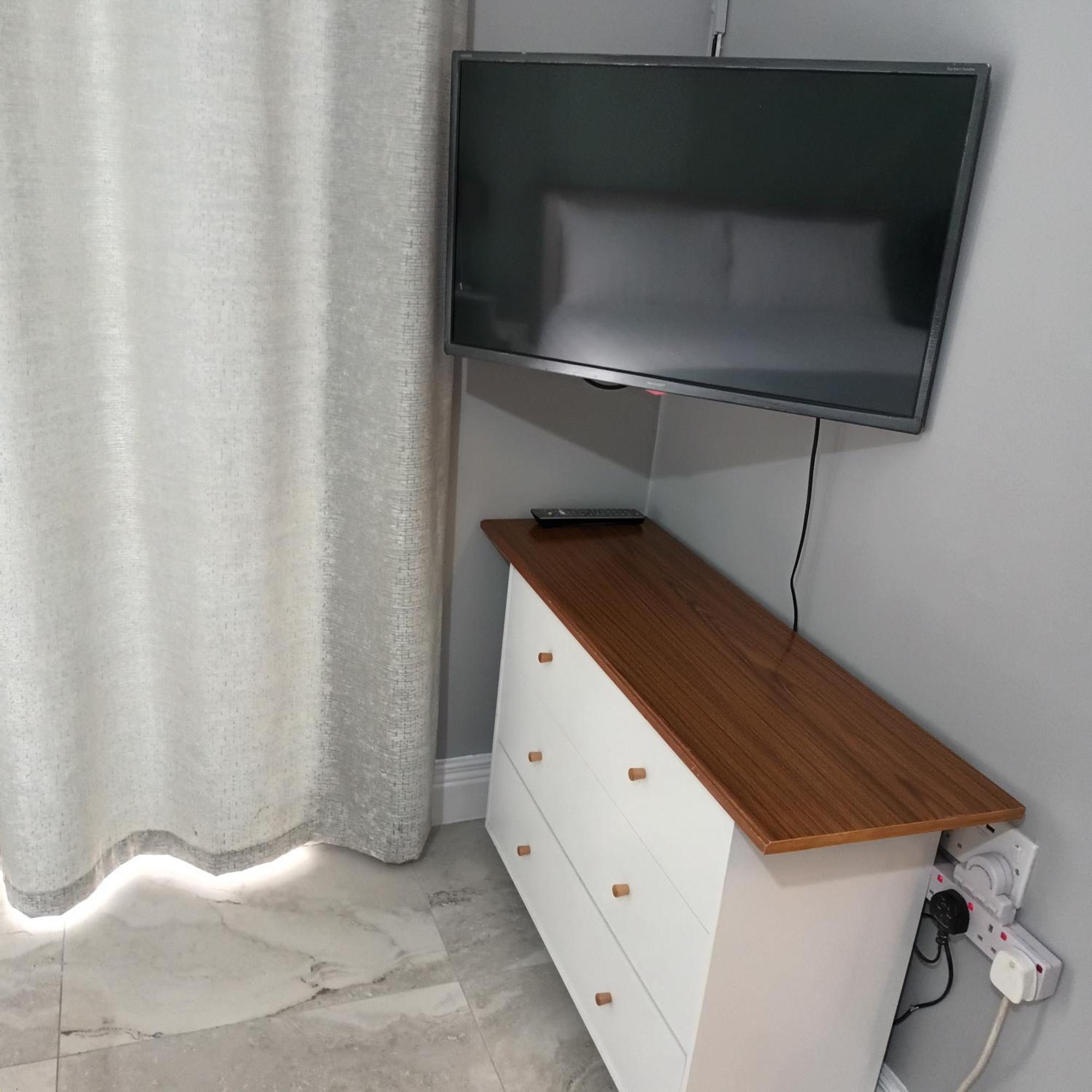 Kates Place Studio 1 多尼戈尔 外观 照片